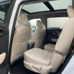 TOYOTA HIGHLANDER LIMITED 2.4L TURBO CANADIAN SPEC 2023 MODEL - Thumbnail 11