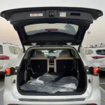 TOYOTA HIGHLANDER LIMITED 2.4L TURBO CANADIAN SPEC 2023 MODEL - Thumbnail 12