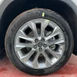 TOYOTA HIGHLANDER LIMITED 2.4L TURBO CANADIAN SPEC 2023 MODEL - Thumbnail 14