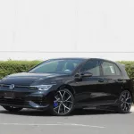 Volkswagen Golf 8R Top Line GCC 2023 - Thumbnail 1