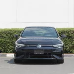 Volkswagen Golf 8R Top Line GCC 2023 - Thumbnail 2