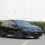 Volkswagen Golf 8R Top Line GCC 2023 - Thumbnail 3