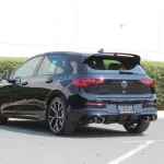 Volkswagen Golf 8R Top Line GCC 2023 - Thumbnail 4