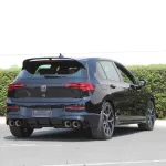 Volkswagen Golf 8R Top Line GCC 2023 - Thumbnail 5