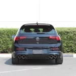 Volkswagen Golf 8R Top Line GCC 2023 - Thumbnail 6