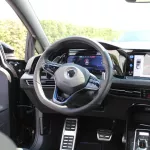 Volkswagen Golf 8R Top Line GCC 2023 - Thumbnail 8