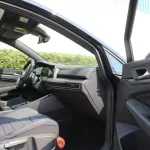Volkswagen Golf 8R Top Line GCC 2023 - Thumbnail 12