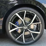 Volkswagen Golf 8R Top Line GCC 2023 - Thumbnail 16