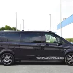NEW 2022 MERCEDES BENZ V300D V-VIP 2.0L DIESEL RWD - Thumbnail 3