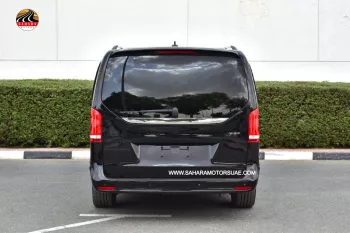 NEW 2022 MERCEDES BENZ V300D V-VIP 2.0L DIESEL RWD