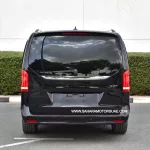 NEW 2022 MERCEDES BENZ V300D V-VIP 2.0L DIESEL RWD - Thumbnail 4