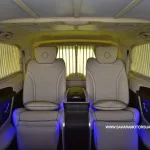 NEW 2022 MERCEDES BENZ V300D V-VIP 2.0L DIESEL RWD - Thumbnail 5