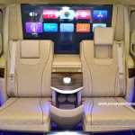 NEW 2022 MERCEDES BENZ V300D V-VIP 2.0L DIESEL RWD - Thumbnail 7