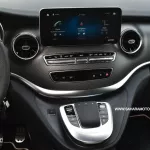 NEW 2022 MERCEDES BENZ V300D V-VIP 2.0L DIESEL RWD - Thumbnail 8