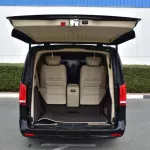 NEW 2022 MERCEDES BENZ V300D V-VIP 2.0L DIESEL RWD - Thumbnail 9