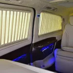 NEW 2022 MERCEDES BENZ V300D V-VIP 2.0L DIESEL RWD - Thumbnail 10