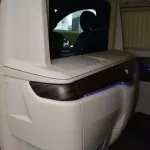 NEW 2022 MERCEDES BENZ V300D V-VIP 2.0L DIESEL RWD - Thumbnail 13