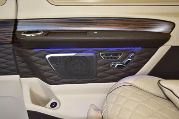 NEW 2022 MERCEDES BENZ V300D V-VIP 2.0L DIESEL RWD