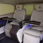 NEW 2022 MERCEDES BENZ V300D V-VIP 2.0L DIESEL RWD - Thumbnail 17
