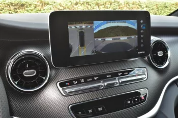NEW 2022 MERCEDES BENZ V300D V-VIP 2.0L DIESEL RWD