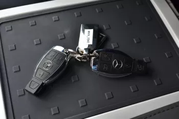 NEW 2022 MERCEDES BENZ V300D V-VIP 2.0L DIESEL RWD