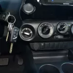 2022 MODEL TOYOTA HILUX DOUBLE CAB 2.4L DIESEL 4WD AUTOMATIC TRANSMISSION   - Thumbnail 9
