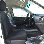 2022 MODEL TOYOTA HILUX DOUBLE CAB 2.4L DIESEL 4WD AUTOMATIC TRANSMISSION   - Thumbnail 10