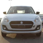 LHD – SUZUKI SWIFT 1.2L PETROL 2WD GLX AUTO - Thumbnail 1