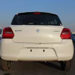 LHD – SUZUKI SWIFT 1.2L PETROL 2WD GLX AUTO - Thumbnail 6