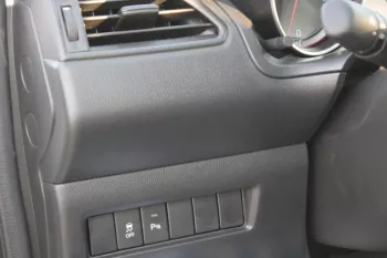 LHD – SUZUKI SWIFT 1.2L PETROL 2WD GLX AUTO