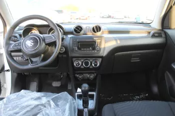 LHD – SUZUKI SWIFT 1.2L PETROL 2WD GLX AUTO