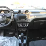 LHD – SUZUKI SWIFT 1.2L PETROL 2WD GLX AUTO - Thumbnail 10
