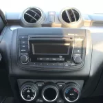 LHD – SUZUKI SWIFT 1.2L PETROL 2WD GLX AUTO - Thumbnail 11