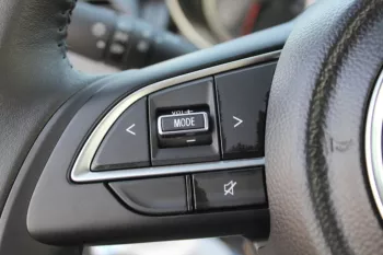 LHD – SUZUKI SWIFT 1.2L PETROL 2WD GLX AUTO