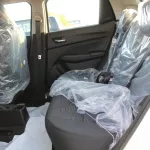 LHD – SUZUKI SWIFT 1.2L PETROL 2WD GLX AUTO - Thumbnail 18