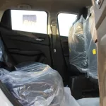LHD – SUZUKI SWIFT 1.2L PETROL 2WD GLX AUTO - Thumbnail 20