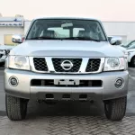 LHD - NISSAN PATROL Y61 4.8L PETROL 4WD WGN GRX SPL MANUAL - Thumbnail 1