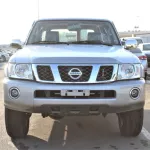 LHD - NISSAN PATROL Y61 4.8L PETROL 4WD WGN GRX SPL MANUAL - Thumbnail 2