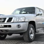 LHD - NISSAN PATROL Y61 4.8L PETROL 4WD WGN GRX SPL MANUAL - Thumbnail 4