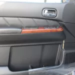LHD - NISSAN PATROL Y61 4.8L PETROL 4WD WGN GRX SPL MANUAL - Thumbnail 8