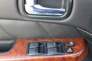 LHD - NISSAN PATROL Y61 4.8L PETROL 4WD WGN GRX SPL MANUAL