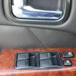 LHD - NISSAN PATROL Y61 4.8L PETROL 4WD WGN GRX SPL MANUAL - Thumbnail 9