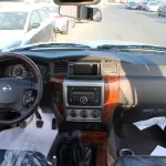 LHD - NISSAN PATROL Y61 4.8L PETROL 4WD WGN GRX SPL MANUAL - Thumbnail 10
