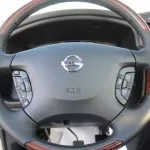 LHD - NISSAN PATROL Y61 4.8L PETROL 4WD WGN GRX SPL MANUAL - Thumbnail 11