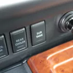 LHD - NISSAN PATROL Y61 4.8L PETROL 4WD WGN GRX SPL MANUAL - Thumbnail 15