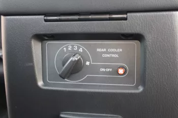 LHD - NISSAN PATROL Y61 4.8L PETROL 4WD WGN GRX SPL MANUAL
