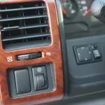 LHD - NISSAN PATROL Y61 4.8L PETROL 4WD WGN GRX SPL MANUAL - Thumbnail 17