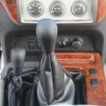 LHD - NISSAN PATROL Y61 4.8L PETROL 4WD WGN GRX SPL MANUAL - Thumbnail 18