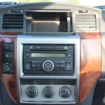 LHD - NISSAN PATROL Y61 4.8L PETROL 4WD WGN GRX SPL MANUAL - Thumbnail 19