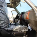 LHD - NISSAN PATROL Y61 4.8L PETROL 4WD WGN GRX SPL MANUAL - Thumbnail 23